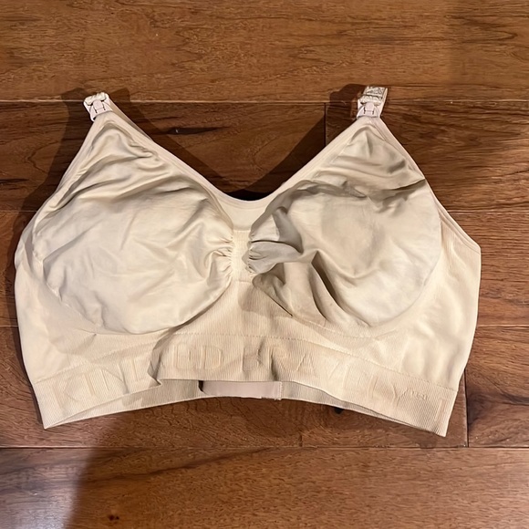 Kindred Bravely Intimates & Sleepwear Kindred Bravely Nursing Bra